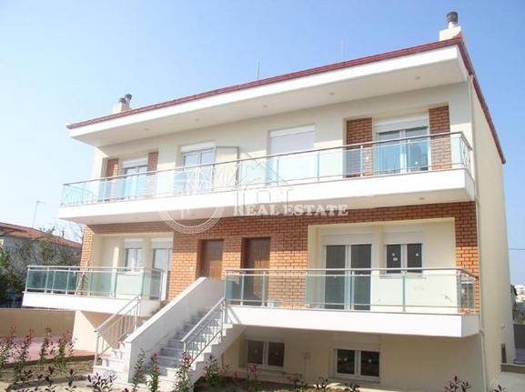 Maisonette 170 sqm for sale, Thessaloniki - Suburbs, Michaniona