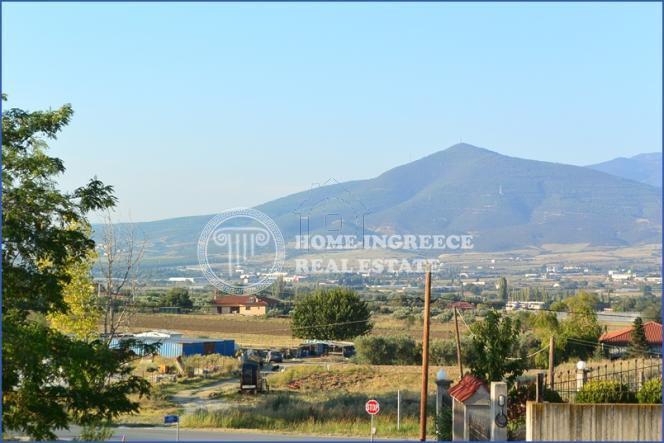 Οικόπεδο 500 τ.μ. προς πώληση, Σουρωτή