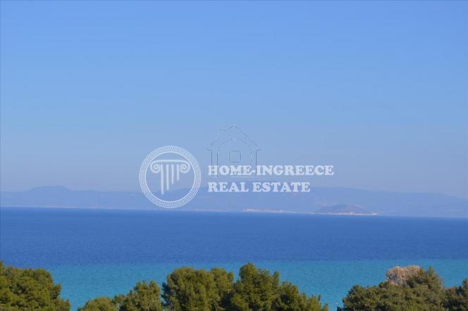 Μονοκατοικία 245 τ.μ. πρός πώληση, Χαλκιδική, Παλλήνη