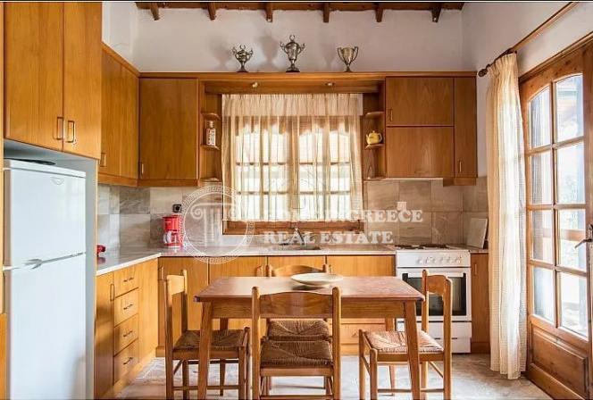 Μονοκατοικία 113 τ.μ. πρός πώληση, Χαλκιδική, Σιθωνία
