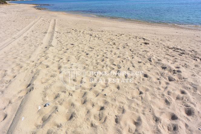 Οικόπεδο 4.570τ.μ. για πώληση-Σταγείρων - ακάνθου » Ουρανούπολη