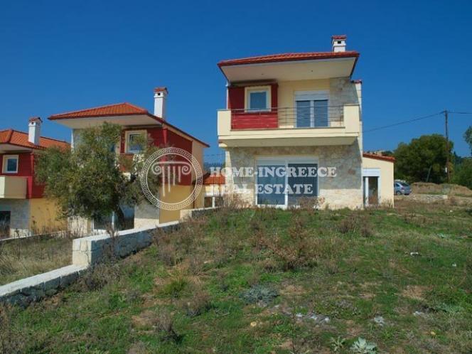 Μονοκατοικία 120 τ.μ. πρός πώληση, Χαλκιδική, Παλλήνη