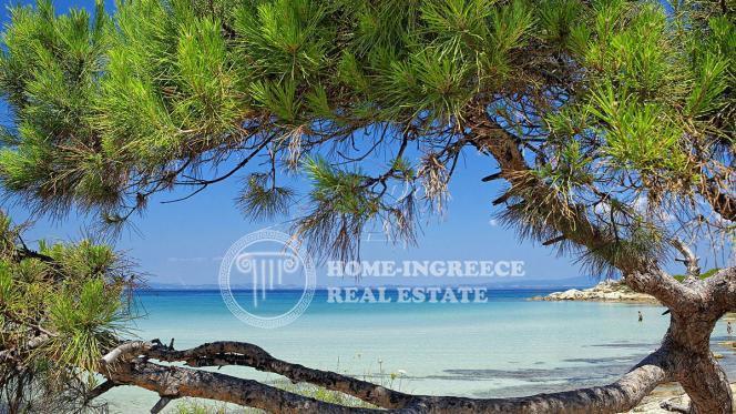 Μονοκατοικία 120 τ.μ. πρός πώληση, Χαλκιδική, Παλλήνη