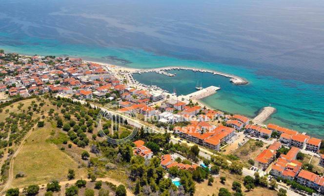 Μονοκατοικία 120 τ.μ. πρός πώληση, Χαλκιδική, Παλλήνη