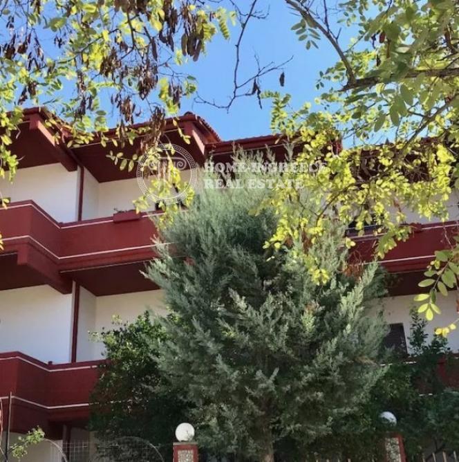 Ξενοδοχείο 300 τ.μ. πρός πώληση, Χαλκιδική, Κασσάνδρα