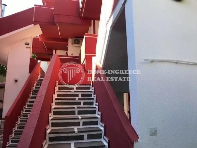 Ξενοδοχείο 300 τ.μ. πρός πώληση, Χαλκιδική, Κασσάνδρα