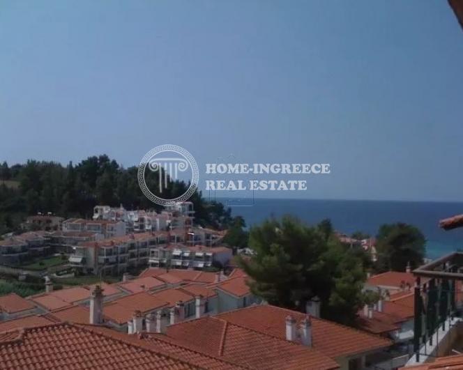 Οικόπεδο 125 τ.μ. πρός πώληση, Θεσσαλονίκη - Περιφ/Κοί Δήμοι, Συκιές