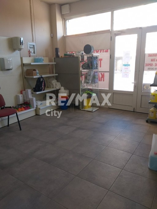 Store 58 sqm for rent, Evros, Alexandroupoli