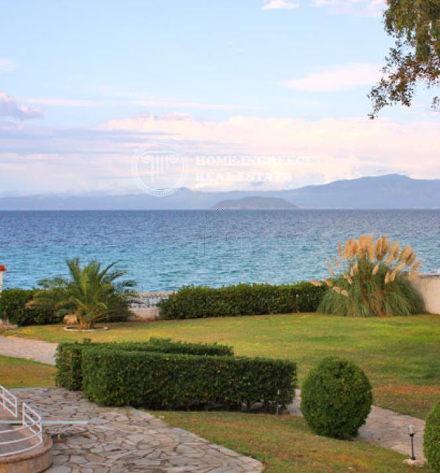 Βίλλα 250τ.μ. για πώληση-Κασσάνδρα » Πευκοχώρι