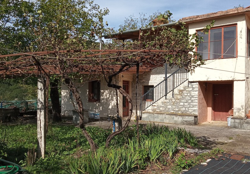 Detached home 80 sqm for sale, Ioannina Prefecture, Agios Dimitrios