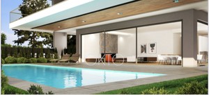 Maisonette 150sqm for sale-Viannos » Mesi
