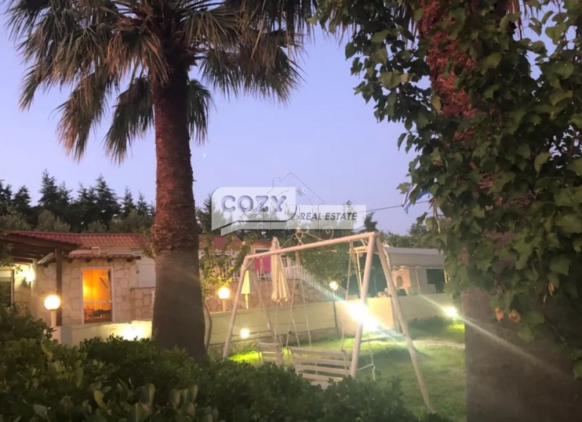 Μονοκατοικία 90τ.μ. για πώληση-Μουδανιά » Νέα ποτίδαια