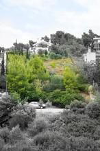 Land plot 1.040 sqm for sale