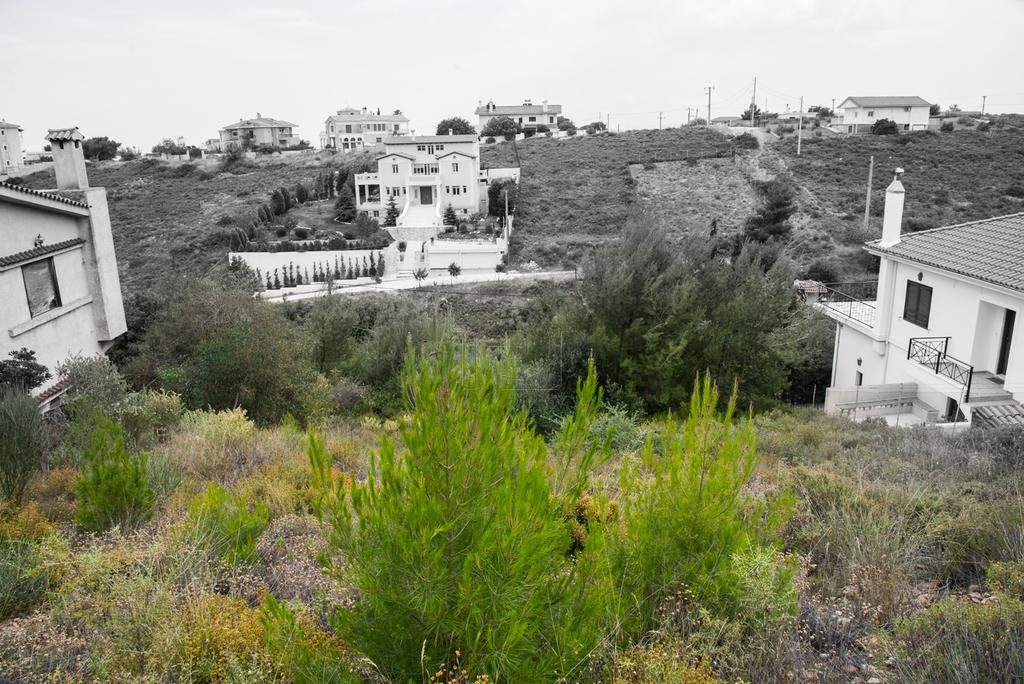 Οικόπεδο 1.040 τ.μ. προς πώληση, Νέος Βουτζάς