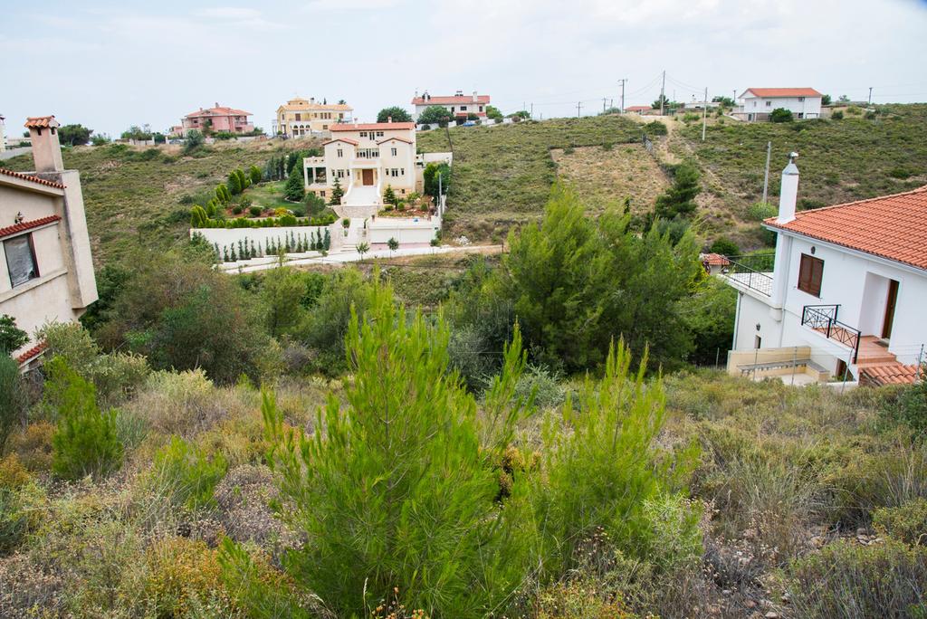 Οικόπεδο 1.040 τ.μ. προς πώληση, Νέος Βουτζάς