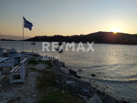 Land plot 505sqm for sale-Nea Agchialos » Kritharia