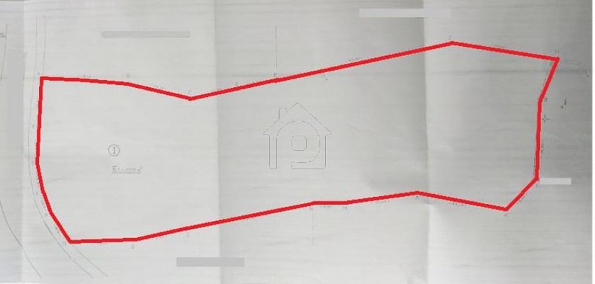 Parcel 2.900sqm for sale-Sipiada » Lafkos