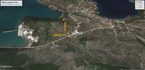 Αγροτεμάχια 5.370τ.μ. για πώληση-Σούρπη » Αμαλιάπολη