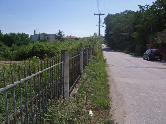 Οικόπεδο 1.000 τ.μ. για πώληση, Θεσσαλονίκη - Περιφ/Κοί Δήμοι, Χορτιάτης
