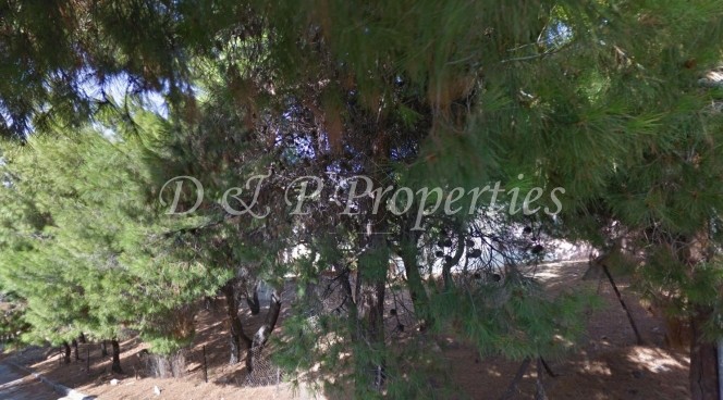 Land plot 423sqm for sale-Nea Penteli