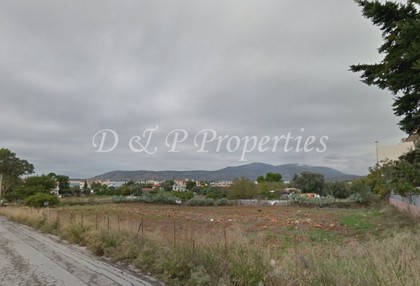 Land plot 2.250sqm for sale-Vari - Varkiza » Miladeza