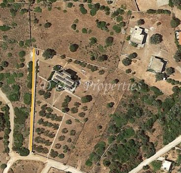 Οικόπεδο 1.920τ.μ. για πώληση-Στύρα » Νιμπορειό