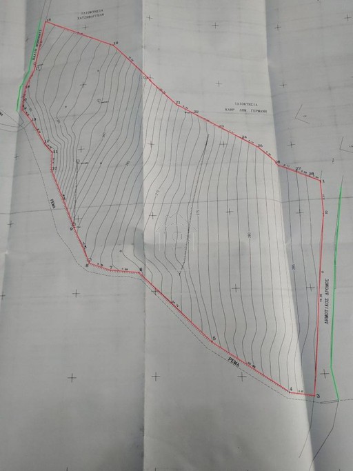 Land plot 4.597sqm for sale-Mouresi » Anilio