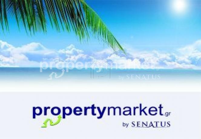 Land plot 1.500 sqm for sale