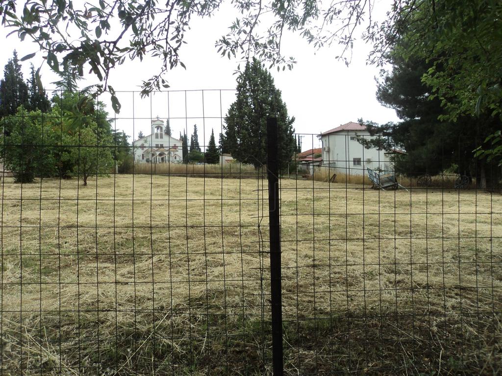 Οικόπεδο 1.000 τ.μ. προς πώληση, Νέα Σάντα Γαλλικού