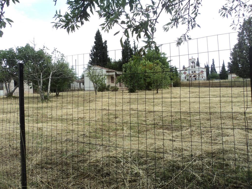 Οικόπεδο 1.000 τ.μ. προς πώληση, Νέα Σάντα Γαλλικού