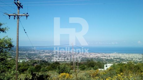 Detached home 100sqm for sale-Patra » Elikistra
