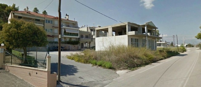 Οικόπεδο 250τ.μ. για πώληση-Ναύπλιο » Εξώστης