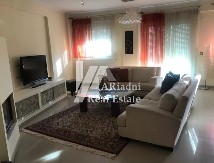 Maisonette 201sqm for sale-Thermi » Trilofo