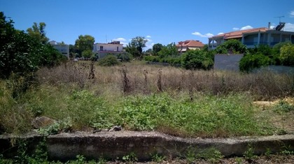 Land plot 815sqm for sale-Mycenae » Fichti