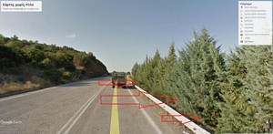 Parcel 12.741sqm for sale-Lamia » Kalamaki