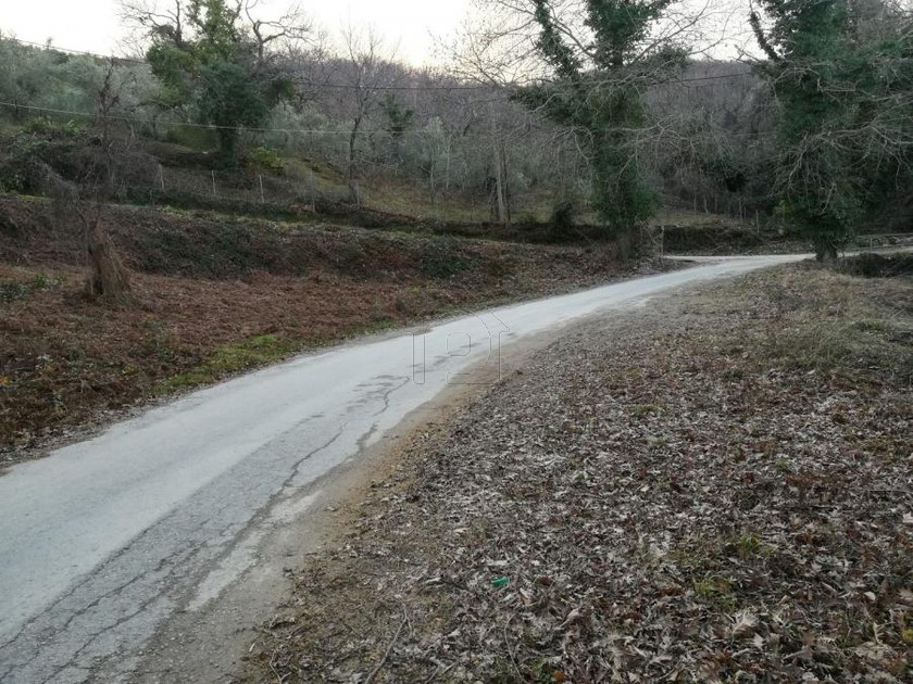 Land plot 1.604sqm for sale-Afetes » Kalamaki