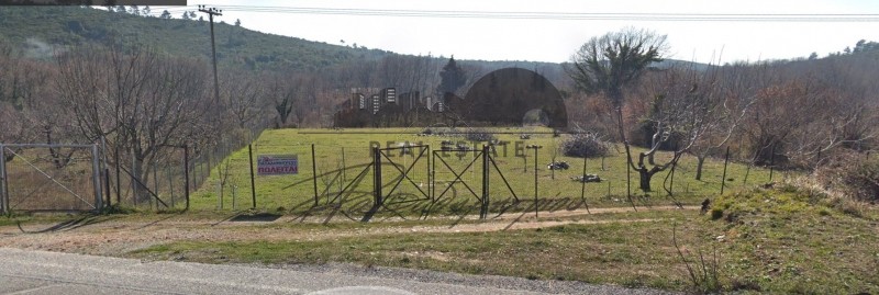 Αγροτεμάχια 4.000τ.μ. για πώληση-Αφέτες » Κέντρο