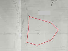 Parcel 509sqm for sale-Sipiada » Lafkos