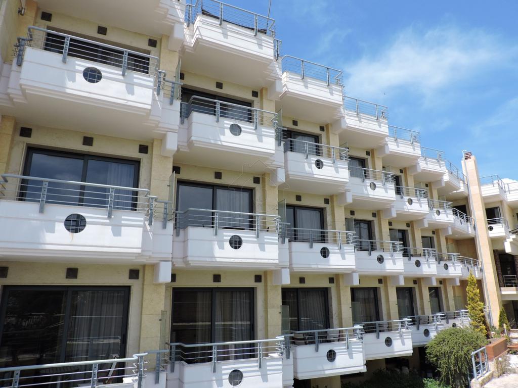 Ξενοδοχείο 2.500 τ.μ. προς πώληση, Νέα Σκιώνη