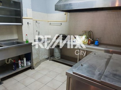 Store 70sqm for rent-Alexandroupoli » Ose