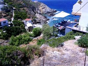 Οικόπεδο 155 τ.μ. για πώληση, Ν. Σάμου, Ικαρία-thumb-1