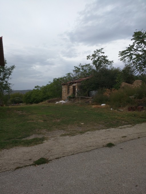 Land plot 1.698 sqm for sale