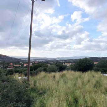 Land plot 5.000sqm for sale-Kefalonia » Argostoli