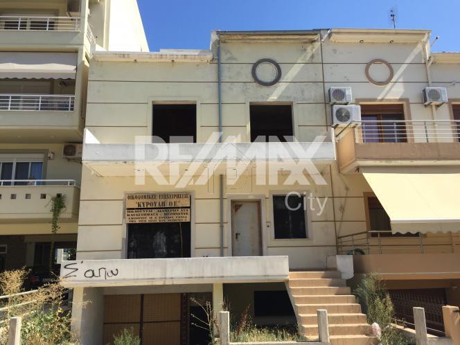 Μεζονέτα 220τ.μ. για πώληση-Αλεξανδρούπολη » Κεγε