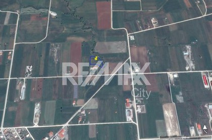 Land plot 4.205sqm for sale-Alexandroupoli » Apalos