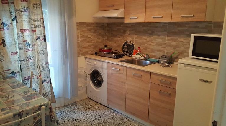 Apartment 50 sqm for rent, Thessaloniki - Suburbs, Thermaikos