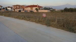 Οικόπεδο 963 τ.μ. για πώληση, Ν. Λάρισας, Αμπελώνας-thumb-1