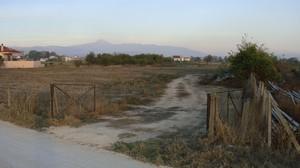 Οικόπεδο 963 τ.μ. για πώληση, Ν. Λάρισας, Αμπελώνας-thumb-2