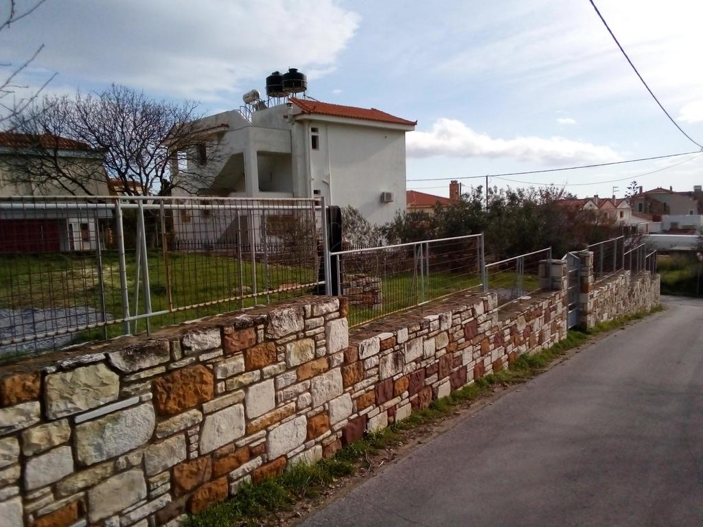 Οικόπεδο 614 τ.μ. για πώληση, Ν. Χίου, Χίος