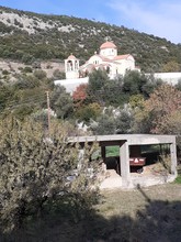 Μονοκατοικία 95τ.μ. για πώληση-Επίδαυρος » Παναγιά